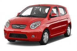 Kia - picanto